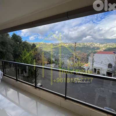 Hot deal apartment in Zandouka for sale ممكن تقسيط إسكان