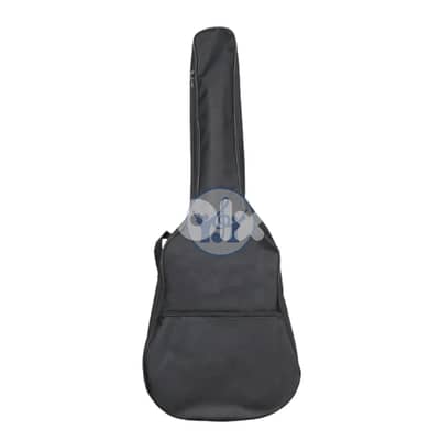 Soft Guitar Bag