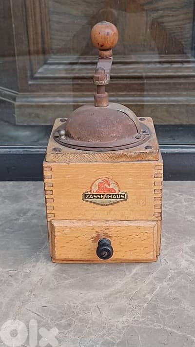 antique