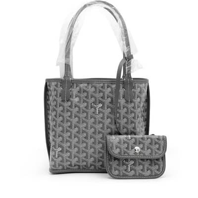 Mini Goyard Copy AAA