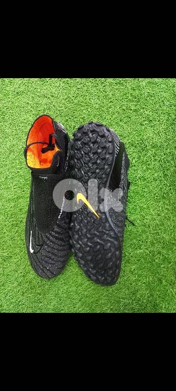 football shoes original nike w adidas w puma اسبدرينات كرة قدم