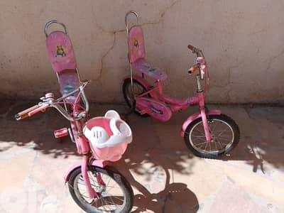 bike for girl
