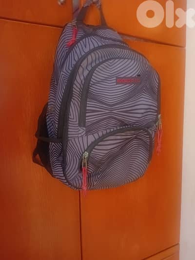 export bag