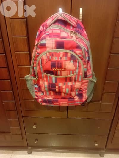 export bag
