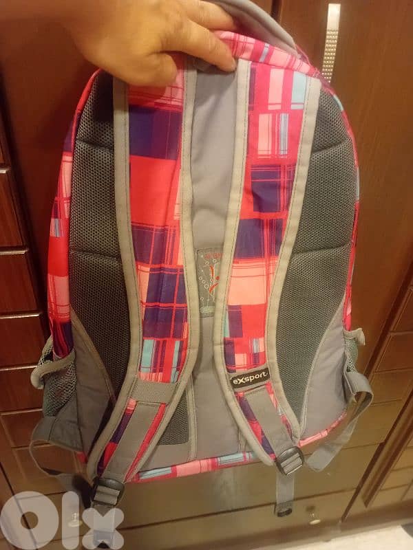 export bag 2