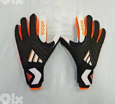 football and gloves shoes original nike w adidas w puma كفوف كرة قدم