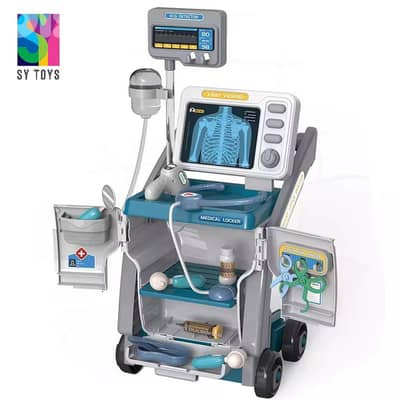 Doctor's set