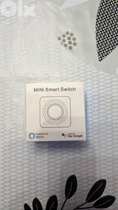 homekit enabled smart switch