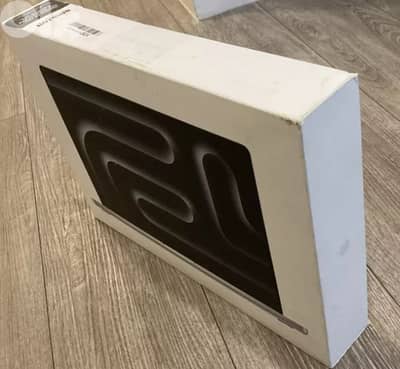 Apple 2023 MacBook Pro 16-inch M3