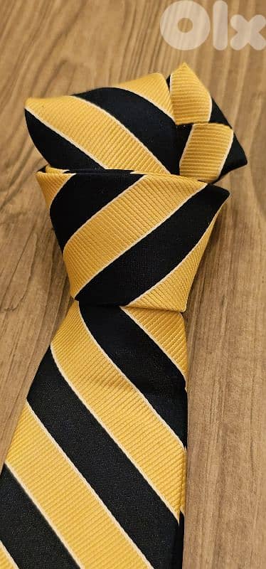 Ralph Lauren  silk tie