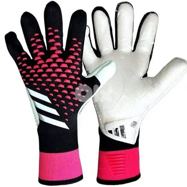 football and gloves shoes original adidas w nike w puma كفوف كرة قدم 4