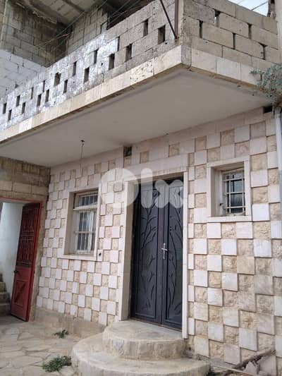 بيت للبيع في الشوف المختارة house for sale in chouf