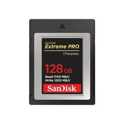 CF EXPRESS CARD EXTREME PRO