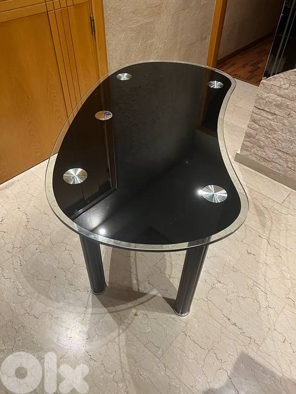 Table desk 2