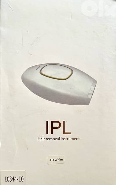 iPL laser hair removal machine