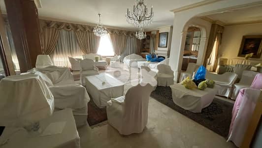6 MONTHS |  MTAYLEB | FULLY FURNISHED | 380SQ), (MTR-137)