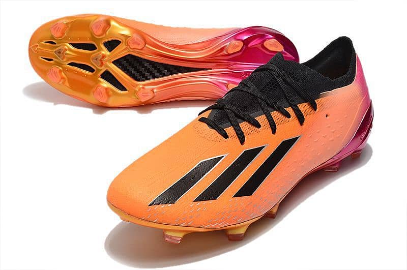 football shoes original nike w adidas w puma احذية كرة قدم فوتبول 7