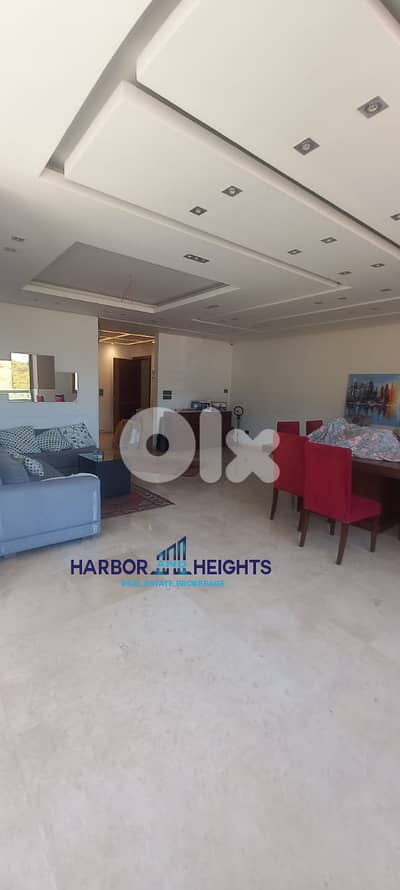 Apartment for Rent in Tilal Ain Saade شقة للإيجار في تلال عين سعادة