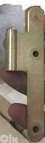 كونتينر اكسسوارات خشب