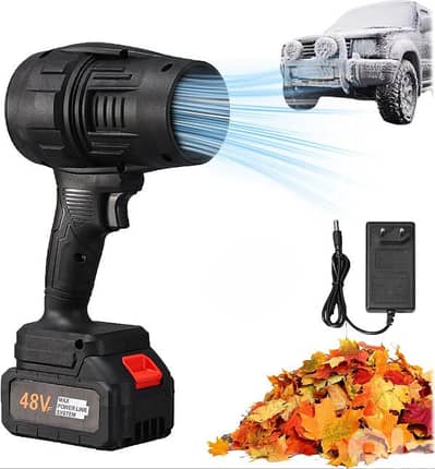 air blower turbo 2 battery منفخ