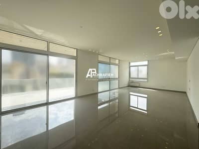 Apartment For Rent In Sursock - شقة للإجار في الأشرفية
