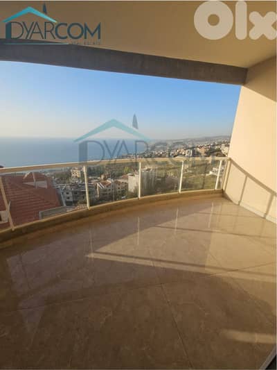 DY2897 - New Halat Apartment for Sale!