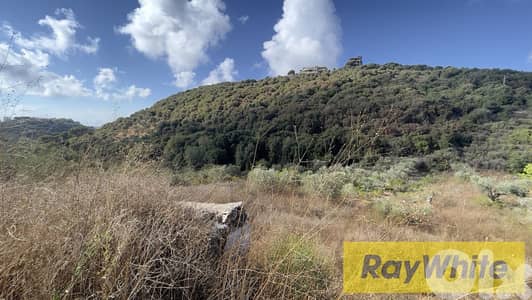 RWB301CA - Land For Sale In Bejjeh jbeil - أرض للبيع في بجة جبيل
