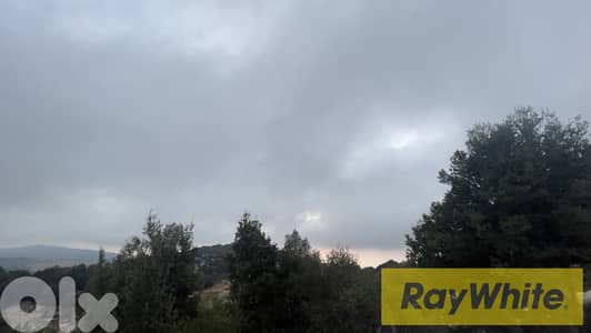 RWB305CA - Land For Sale In Lehfed Jbeil  - أرض للبيع في لحفد جبيل