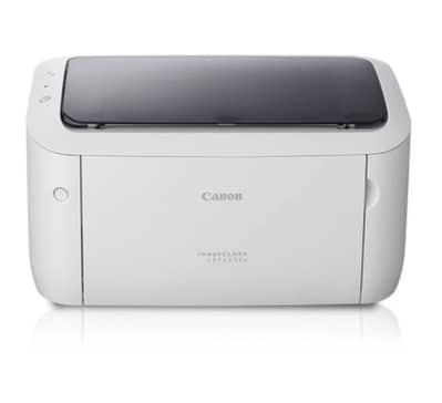 Canon Printer Laserjet Lbp6030W Mono Black Usb, Wifi FM1B530 - 285A