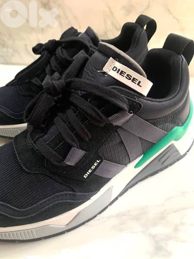Diesel - S-BRENTHA WL size 41