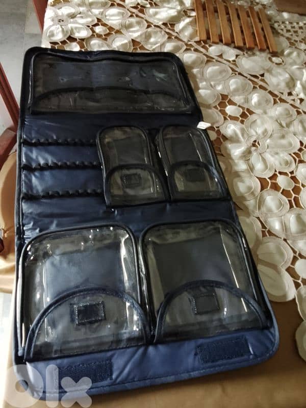 cosmetic bag 2