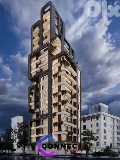 under construction apartments for sale in Watwat/واتوات #MM758