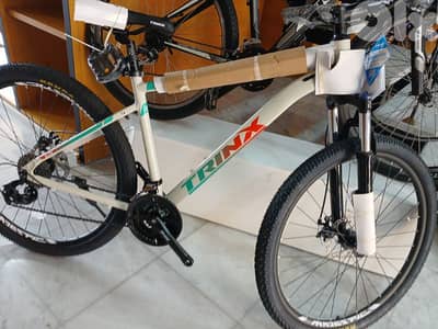 Trinx elite 27.5