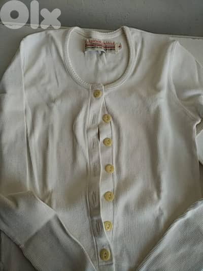 Cardigan CC  - Not Negotiable
