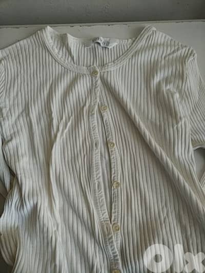 Cardigan Tehen  - Not Negotiable