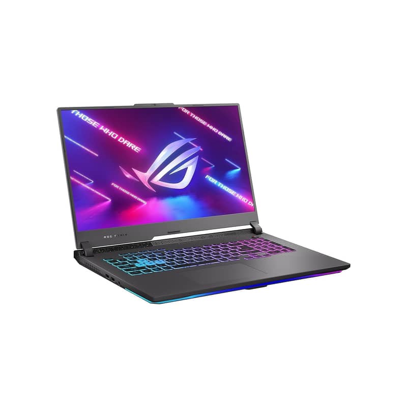ASUS ROG STRIX G17 G713PV-WS94 RYZEN 9 7845HX RTX 4060 17.3" QHD 240HZ 1