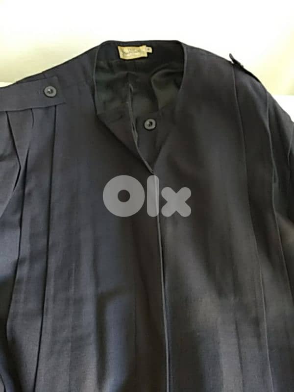 Ted Lapidus jacket - Not Negotiable 1