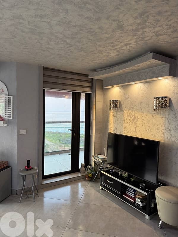 Samaya chalet 4