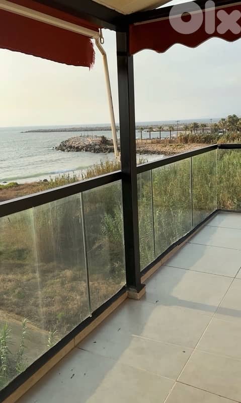 Samaya chalet 8