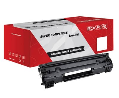 COMPATIBLE TONERS HP SAMSUNG CANON