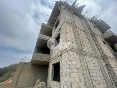 Residential Project for Sale – Halat | Modern Apartments