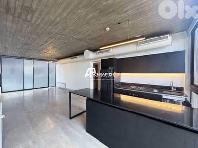 Apartment for Sale in Achrafieh - شقة للبيع في الأشرفية