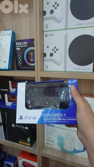 Sony dualshock ps4 copy