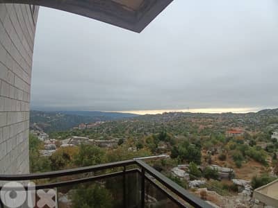 RWK106IY - Used Apartment Furnished For sale in Faitroun