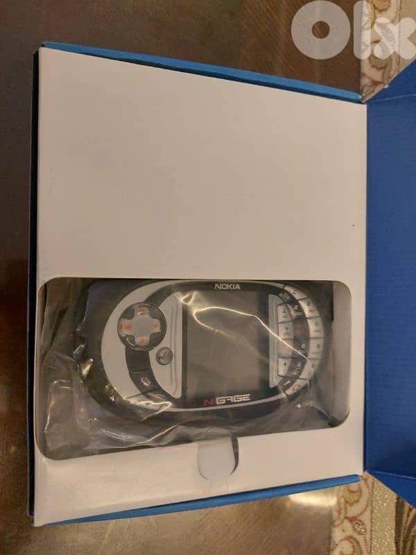 Nokia N-Gage 3