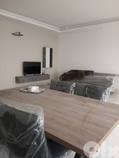NEW BUILDING | FURNISHED IN MINA EL HOSN | 120SQ | 2 BEDS | BTR-506