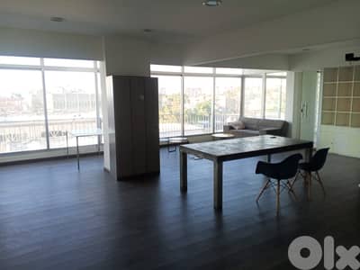 Office For Rent In Medawar ( high way )مكتب  للاجار في المدور