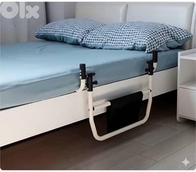 Bed Assist Rail مسكة لسرير المريض