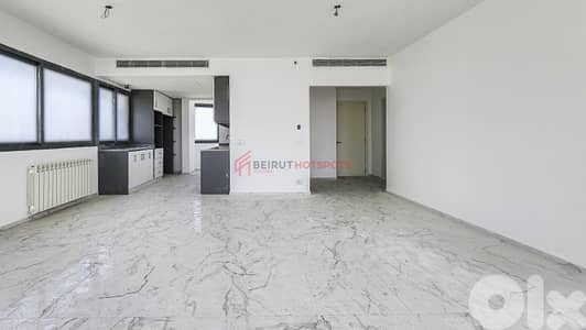 APARTMENT FOR SALE IN ACHRAFIEH BEIRUT - شقة للبيع الاشرفية