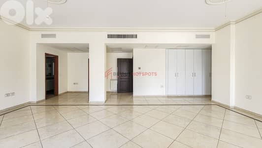 3-BEDROOM APARTMENT FOR SALE IN ACHRAFIEH - شقة للبيع الاشرفية